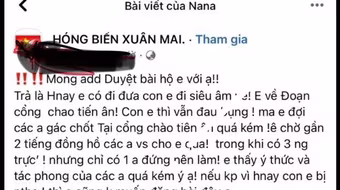 Mức phạt nghiêm khắc với cô gái 9X trong ‘mùa’ dịch Covid