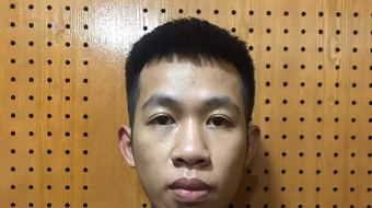 Xử điểm đối tượng tấn công đội viên tự quản phòng chống Covid