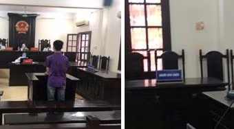 Tuyên án kẻ hành hung đội viên chốt kiểm dịch phòng chống Covid