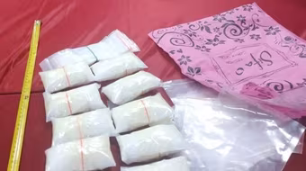 Hải Phòng: Xử lý nghiêm cán bộ Công an tiếp tay tội phạm ma túy