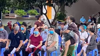 Hoàn thành trọn vẹn ‘mục tiêu kép’, hỗ trợ hơn 8.000 người dân gặp khó trong đại dịch Covid