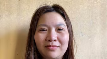 “Trùm lừa” Ngân “gốm” kiếm ăn từ trăm triệu đến...bộ ấm chén