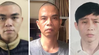 Đường dây làm giả tiền mệnh giá 500.000 đồng ‘lộ sáng’ như thế nào?