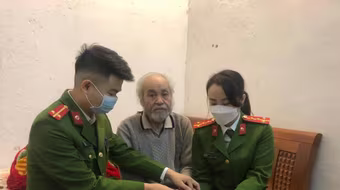 Công an Hà Nội hướng dẫn thông tin về trả thẻ Căn cước gắn chip