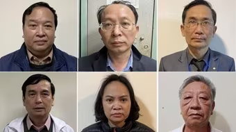 Tình tiết mới trong vụ án Công ty Việt Á trục lợi mua bán Kit xét nghiệm Covid-19