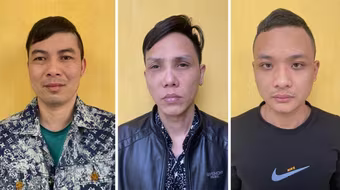 Ba tháng ròng uy hiếp nhà con nợ bằng mắm tôm, thuốc trừ sâu