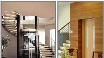 Những kinh nghiệm lựa chọn thang máy cho gia đình