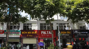 Nâng cao trách nhiệm cán bộ cơ sở để giữ sạch đường Lê Trọng Tấn