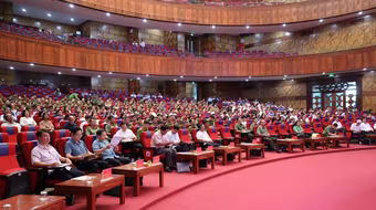 Xây dựng văn hóa, hình ảnh người chiến sĩ CAND 