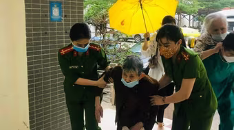 ‘Quyết’ giải pháp nâng cao hiệu quả - chất lượng nhiệm vụ thực hiện Đề án 06