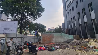 Quyết tâm triển khai dự án…chậm tiến độ 10 năm