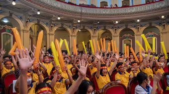 “Tìm hiểu pháp luật bảo vệ quyền lợi người tiêu dùng năm 2023”