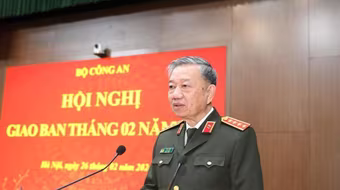 Triển khai thực hiện hiệu quả các nhiệm vụ trọng tâm sau kỳ nghỉ Tết Nguyên đán