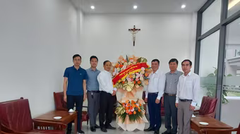 Hoạt động thiết thực, nghĩa tình của thanh niên Công an Thủ đô