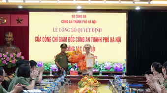 “Vai trò mới – nhiệm vụ mới – nỗ lực cống hiến mới”