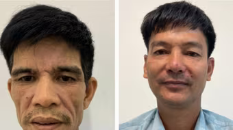 Bắt thêm 2 đối tượng trong đường dây cá độ bóng đá ở Hà Nội