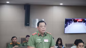 Xử phạt hàng nghìn trường hợp vi phạm quy định về phòng cháy