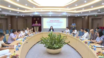 Huyện Gia Lâm: Chú trọng xúc tiến đầu tư, đáp ứng nhu cầu phát triển địa bàn năng động