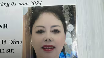 Người đàn bà điều hành 6 công ty, cung cấp hóa đơn ‘khống’ cho 17 doanh nghiệp với số tiền hơn 1.200 tỷ đồng