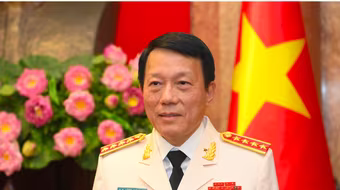 Công an nhân dân gương mẫu, đi đầu thực hiện các chủ trương của Đảng, góp phần cùng cả nước vững bước vào kỷ nguyên mới