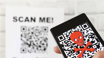 Cơ quan Công an cảnh báo thủ đoạn lừa mang tên "Quishing"