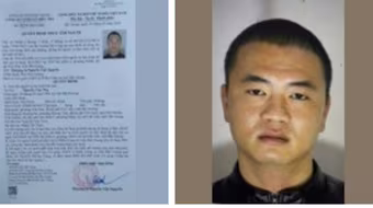 Truy tìm đối tượng trong vụ việc có dấu hiệu tội phạm giết người, hủy hoại tài sản tại Bắc Giang 