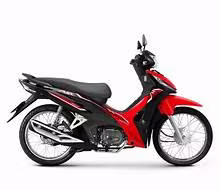 Tìm người liên quan đến chiếc xe Honda Wave Alpha