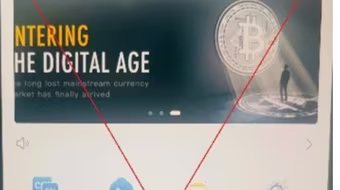 Cảnh báo lừa đảo khi tham gia đầu tư tiền ảo trên ứng dụng Koi Global