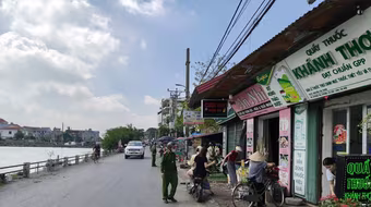 Gia Lâm tăng cường đảm bảo trật tự đô thị, vệ sinh môi trường