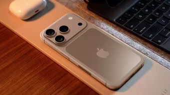 iPhone 17 có phù hợp cho người dùng sáng tạo nội dung không?