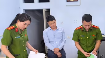 Bộ sậu lãnh đạo Công ty TNHH Đại Kim trốn thuế gây thiệt hại nhiều tỷ đồng