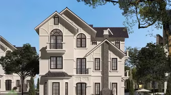 Đơn vị thi công xây dựng biệt thự trọn gói tại Hà Nội