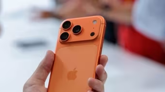 Đặt mua iPhone 17 có thể nhận máy sớm nhất ngày 19/9