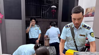 Quyết liệt đánh chặn nguy cơ mất an toàn thực phẩm trên địa bàn Thủ đô - Bài 2: Những bất cập cần sớm tháo gỡ