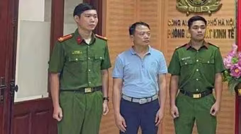 Bắt "Shark" Bình, hơn 30.000 nhà đầu tư có quyền khởi kiện để đòi bồi thường?