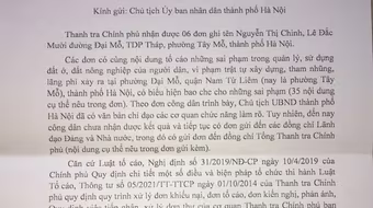 Viện Kiểm sát hướng dẫn thực hiện quyền công dân theo đúng quy định