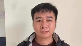 Được đặc xá, mẹ tác động con ra đầu thú sau hơn 13 năm trốn truy nã