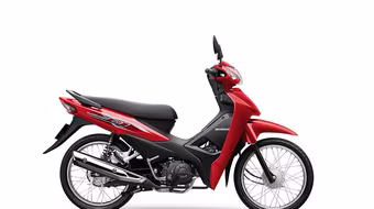 Công an phường Hoàng Liệt tìm chủ sở hữu xe máy