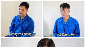 Kinh hoàng đường dây tự đục xương, gây thương tích để chiếm đoạt tiền bảo hiểm nhân thọ