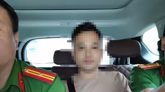 Khởi tố 6 đối tượng trong đường dây kinh doanh tiền ảo đa cấp, chiếm đoạt 12 tỷ đồng