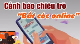 Cảnh báo thủ đoạn táo tợn của tội phạm giả danh Công an thao túng tâm lý “con mồi”