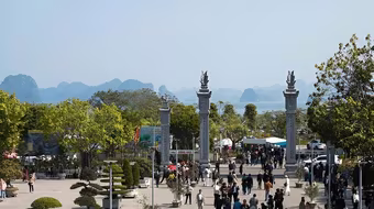 Top các điểm du lịch giá rẻ cho cả gia đình dịp cuối năm gần Hà Nội