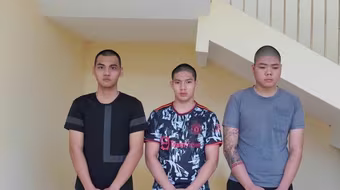 Nhóm đối tượng lập tài khoản ảo vờ mua xe máy rồi... cướp