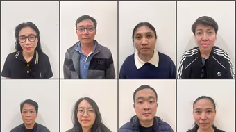 Khởi tố Giám đốc Công ty TNHH thẩm mỹ viện Mailisa