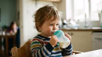 Phân khúc sữa bột cho trẻ 2 tuổi được bố mẹ tin dùng 