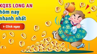 Kết quả xổ số Long An