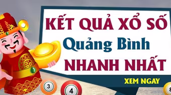 KQXSQB 6/1 - Kết quả xổ số Quảng Bình hôm nay ngày 6 tháng 1 năm 2022
