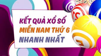 XSMN 7/1 - Kết quả xổ số miền Nam hôm nay ngày 7 tháng 1 năm 2022