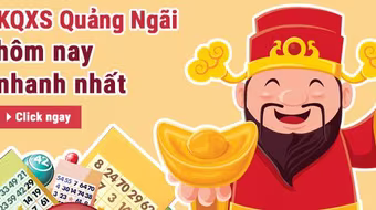 KQXSQNG 8/1 - Kết quả xổ số Quảng Ngãi hôm nay ngày 8 tháng 1 năm 2022