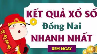KQXSDN 26/1 - Kết quả xổ số Đồng Nai hôm nay ngày 26 tháng 1 năm 2022
